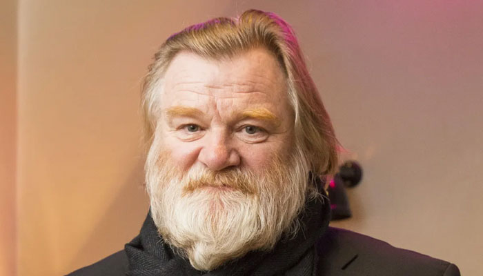 Here’s why Brendan Gleeson joined Joker: Folie à Deux