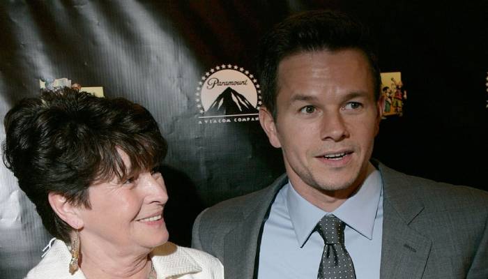 Mark Wahlberg shares how he’s been coping with mother’s loss