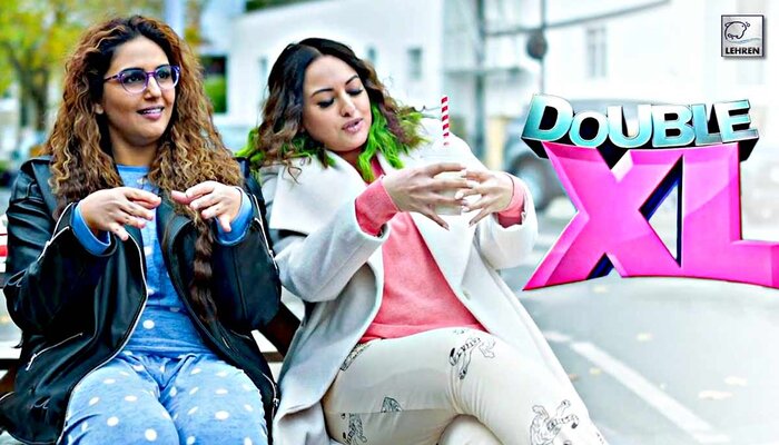 Double XL to clash with Phone Bhoot at the box office on November 4, 2022