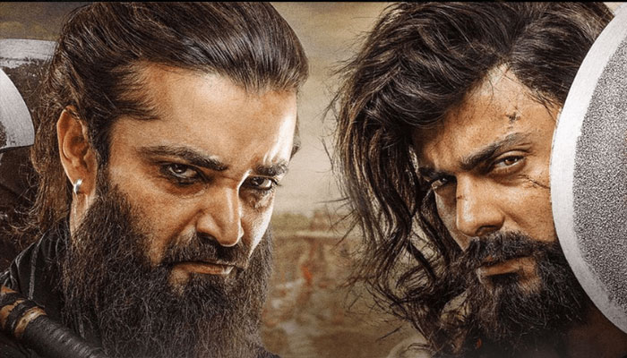 The Legend of Maula Jatt: who should not watch? Bilal Lashari reveals