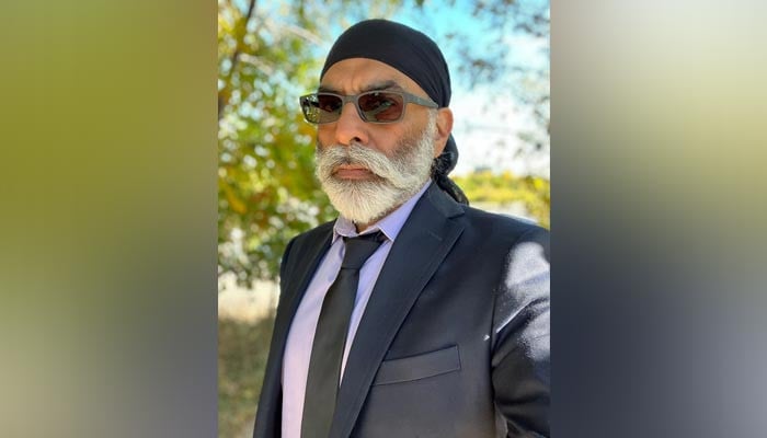 Interpol rejects India's Red Notice request for Khalistan leader thumbnail