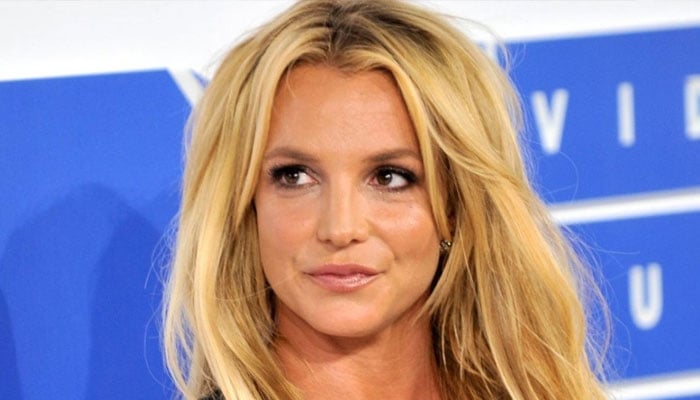 Britney Spears reckless behaviour receives tight slap from THIS person