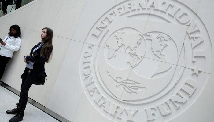 IMF sees ad hoc taxes on excess profits as 'problematic' 2 International Monetary Fund (IMF) logo is seen at the IMF headquarters building during the IMF/World Bank annual meetings in Washington, US, October 14, 2017. — Reuters/File