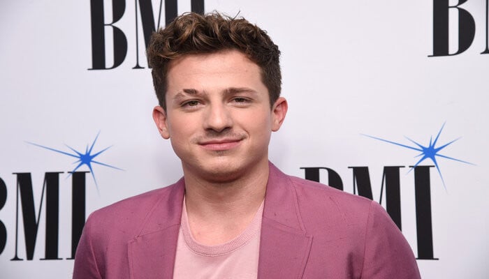 Charlie Puth creates an original beat live on Jimmy Fallon's Show using a 'mug and spoon' - Vimarsana News