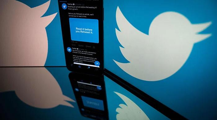 Twitter reviews policies around permanent user bans: report