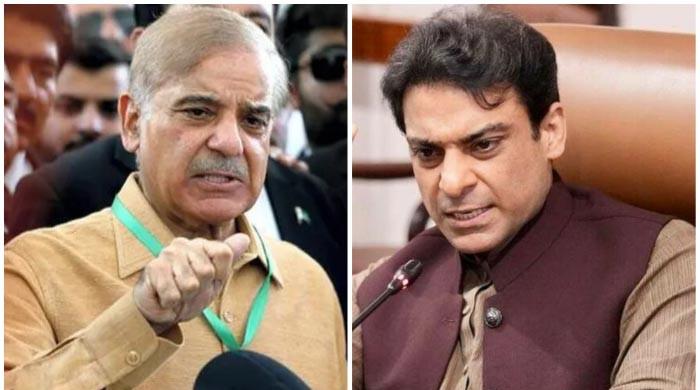 Hamza (name) visual data 4