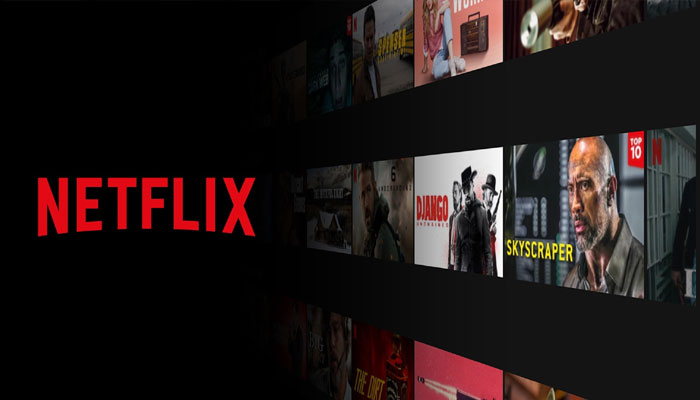 Netflix unveils Top 10 list of official TV Shows, Movies & Series