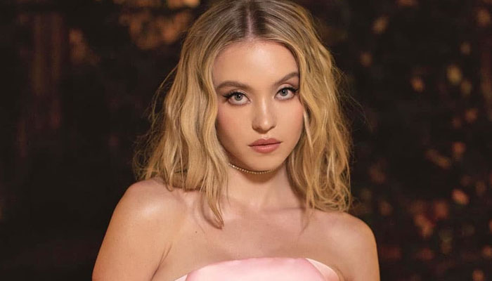Euphoria actor Sydney Sweeney to Star in Remake of 1968s Barbarella