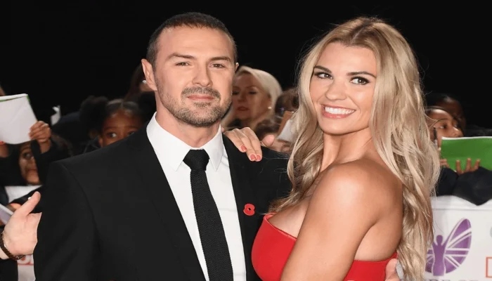 Christine McGuinness admits shes really nervous about attending NTAs in light of her separation