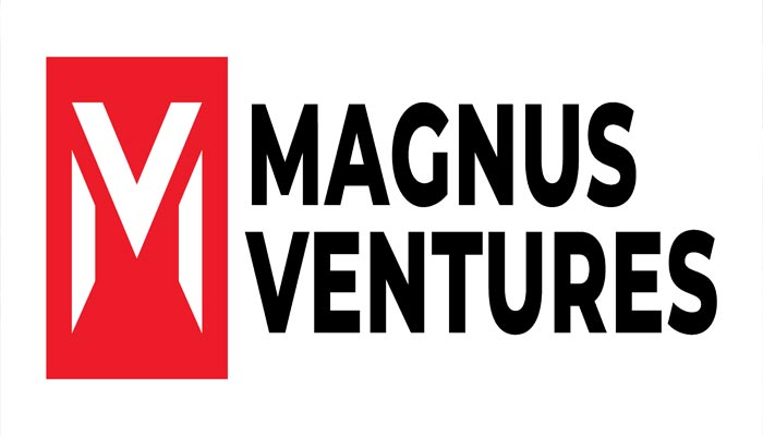 Representational image of Magnus Ventures firm logo. — Handout picture