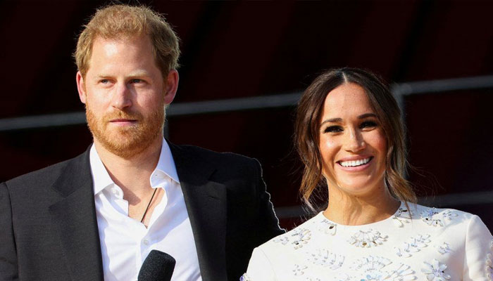 Harry, Meghan looked for discrimination to weaponize against The Firm