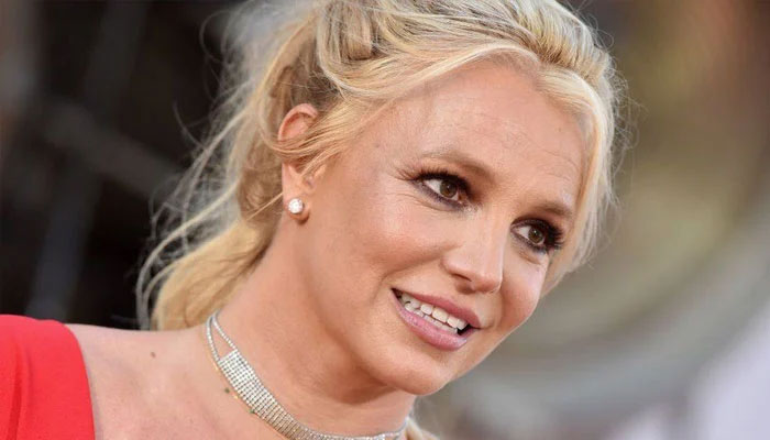 Britney Spears deletes Instagram after bashing parents over conservatorship
