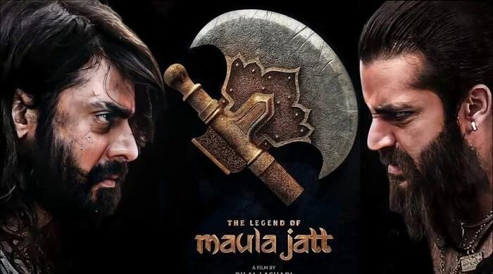 ‘The Legend of Maula Jatt’: Delving into Bilal Lashari’s complex characters 