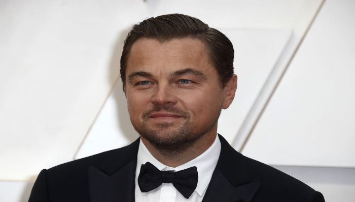 Leonardo Dicaprio-backed fintech Aspiration names new Chief Executive Officer