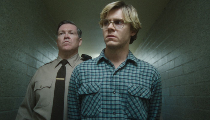 ‘Dahmer’ makers deny claims of showing serial killer Jeffrey Dahmer ‘sympathetic’
