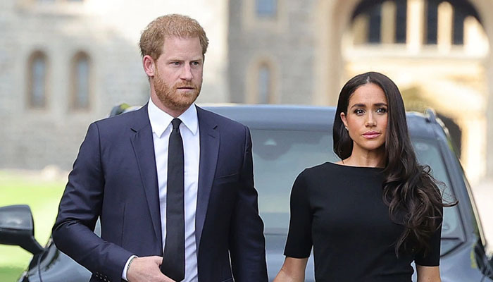 Harry and Meghan’s ‘statements’ clash in his tell-all, Netflix docuseries revealed