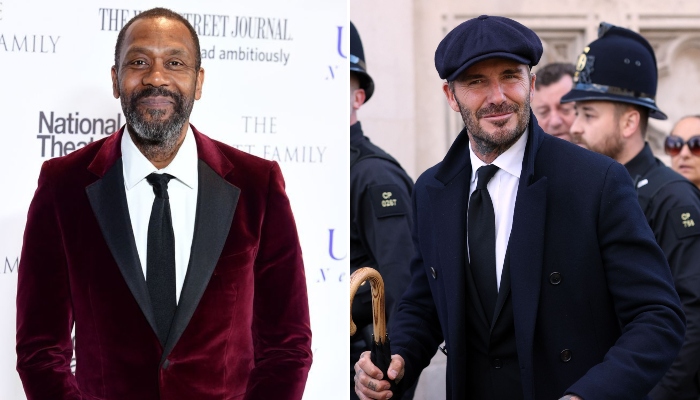 Sir Lenny Henry addresses ‘queue-gate’ at NTA, ‘David Beckham is still queuing outside’