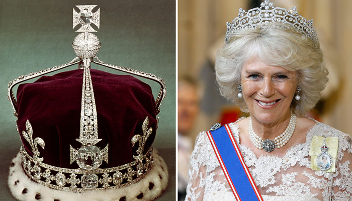 Camilla to prioritise Commonwelth over wearing Koh-i-Noor crown?