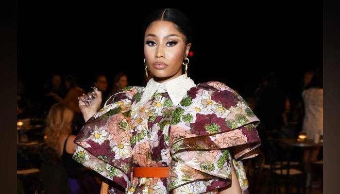 Nicki Minaj reflects on Grammy Awards category change: ‘need to treat fairly’