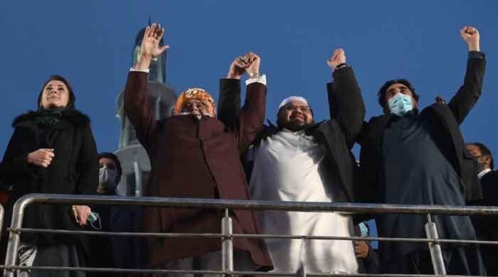 Pakistan's political parties and their priorities 