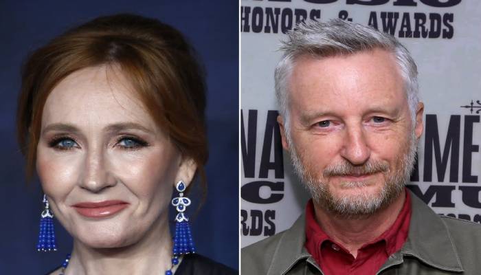 Billy Brag slams JK Rowling for accusing him of misogyny over trans women rights remarks