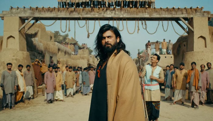 Review: The Legend of Maula Jatt has got us saying Nava aya ae sohneya