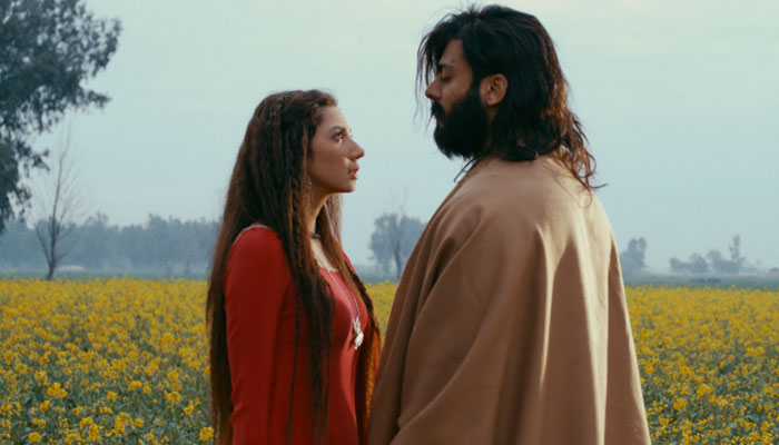 Review: The Legend of Maula Jatt has got us saying Nava aya ae sohneya