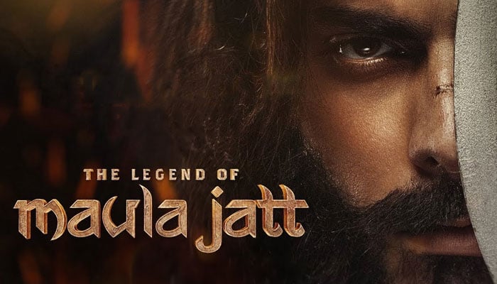 Review: The Legend of Maula Jatt has got us saying Nava aya ae sohneya