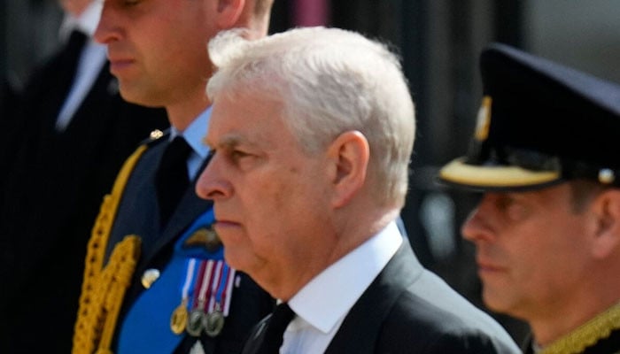 Prince Andrew future secured by Queen with safe plan: ‘Looked after him’