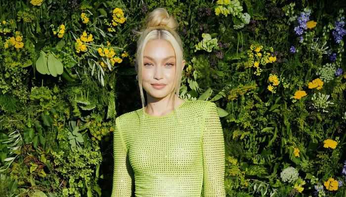 Gigi Hadid reflects on being a fashion brand founder, ‘you can’t model forever’