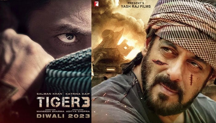 Salman Khan, Katrina Kaifs Tiger 3 delayed to Diwali 2023