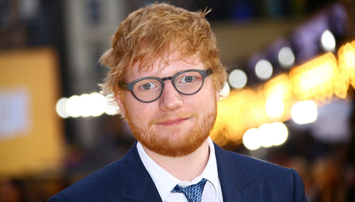Ed Sheeran gives rare insight into fatherhood after welcoming second daughter