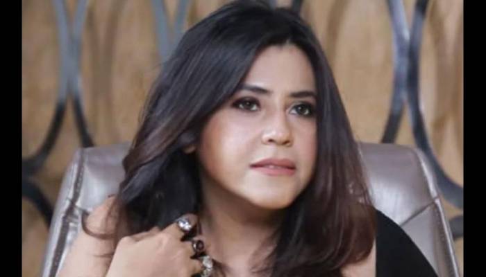 Ekta Kapoor lands in hot water for ‘objectionable content’ in her web series: Find out