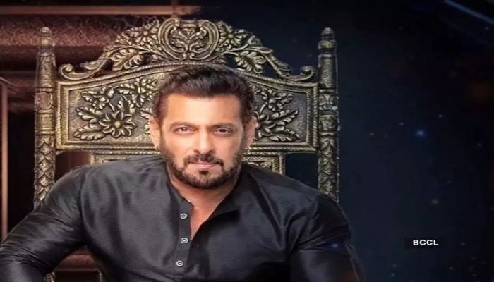Salman Khan reveals release dates of Kisi Ka Bhai Kisi Ki Jaan and Tiger 3