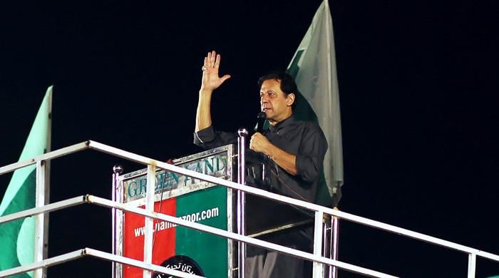 PTI may win four, lose two seats in Punjab: report