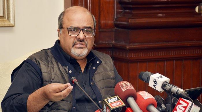 NAB summons Imran Khan's former aide on accountability Shahzad Akbar