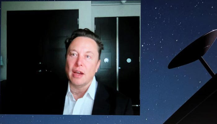 Elon Musk says SpaceX will keep funding Starlink in Ukraine despite ...