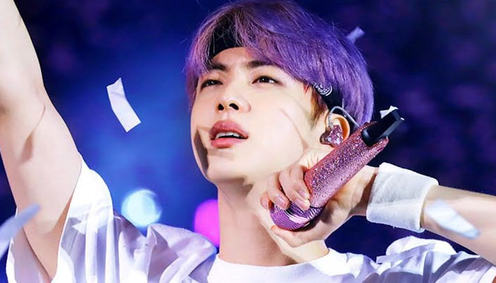 BTS' Jin to release his first-ever solo single album soon: Details inside BTS' Jin to release his first-ever solo single album soon: Details inside