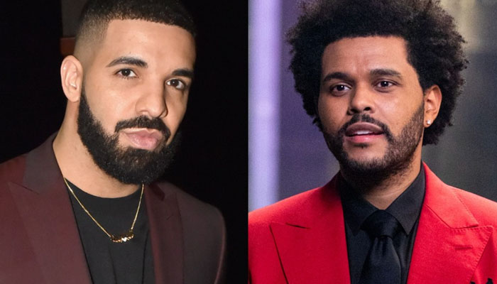Drake and The Weeknd boycott the Grammys second year in a row