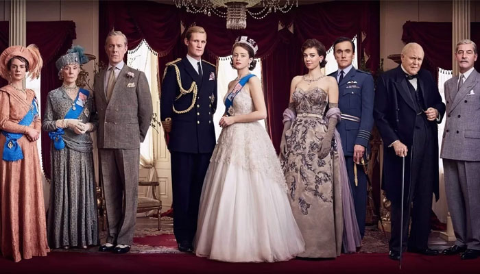 Netflix ‘The Crown’ memicu reaksi atas ‘fiksi jahat’