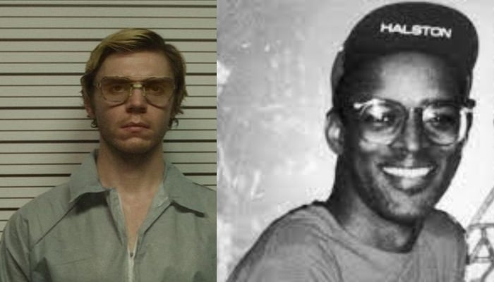 Netflix series Dahmer called out by victims mother