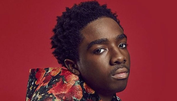 Stranger Things actor Caleb McLaughlin reveals his loved DC superhero