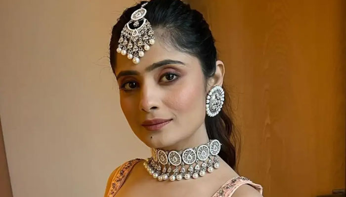 Indian actress Vaishali Takkar found dead at her home