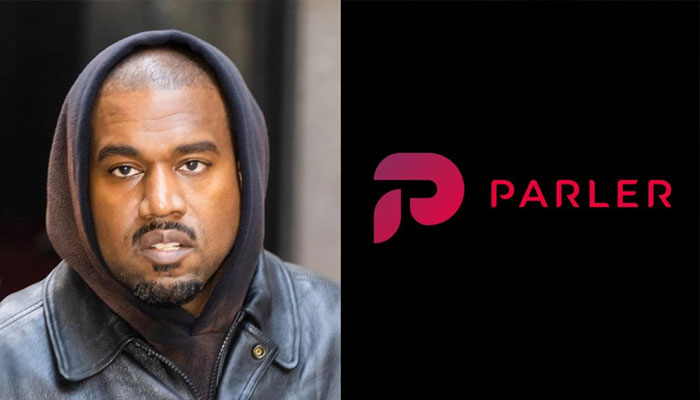 Ye set to buy social app Parler amid Twitter, Meta ban