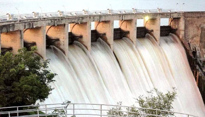India’s Dams and Pakistan’s Water Crisis