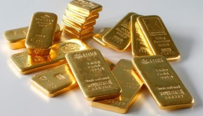 A representational image of gold bars. — Reuters/File