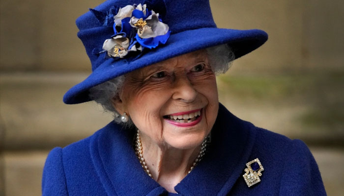 Motorcyclists gather to ‘do a ride in remembrance for’ Queen