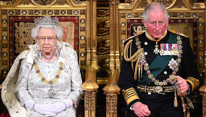 King Charles’ friends rubbish ‘hurtful’ story line in ‘The Crown’ ousting Queen