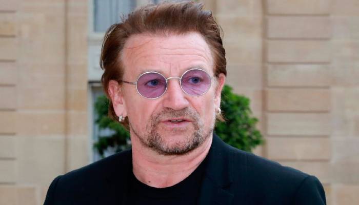 Bono spills the beans about receiving death and kidnapping threats during music career