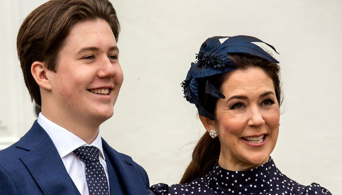 Danish Royal Family signals more relaxedness with birthday tribute to Prince Christian